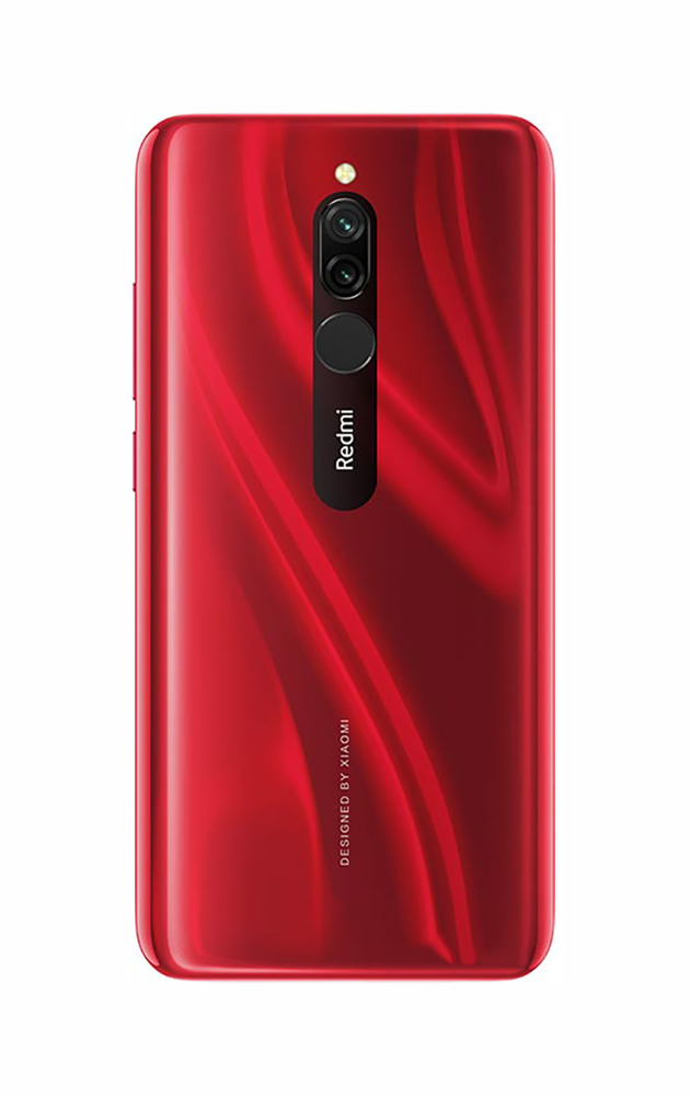 Xiaomi Redmi 8